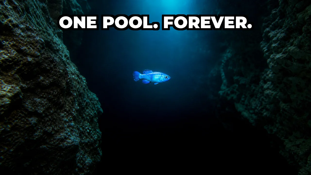 What Is the Rarest Fish on Earth?