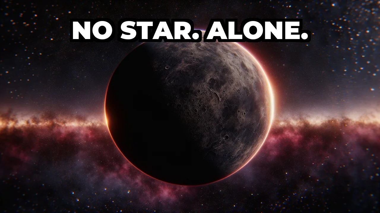 What Are Rogue Planets and How Many Exist in Our Galaxy?