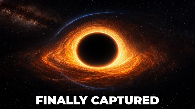 What Is Sagittarius A* and Why Did It Take So Long to Photograph?