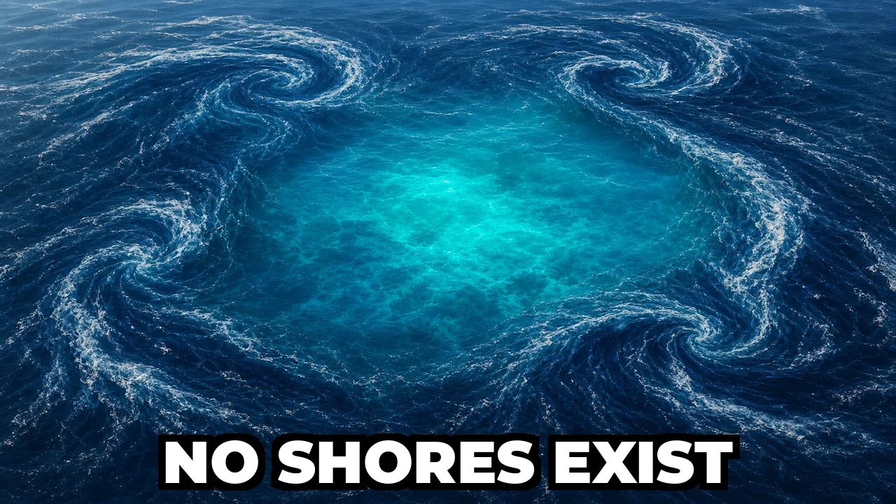 What Is the Sargasso Sea and Why Does It Have No Shores?