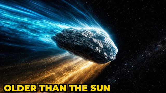 What Are the Strangest Space Discoveries of 2026?