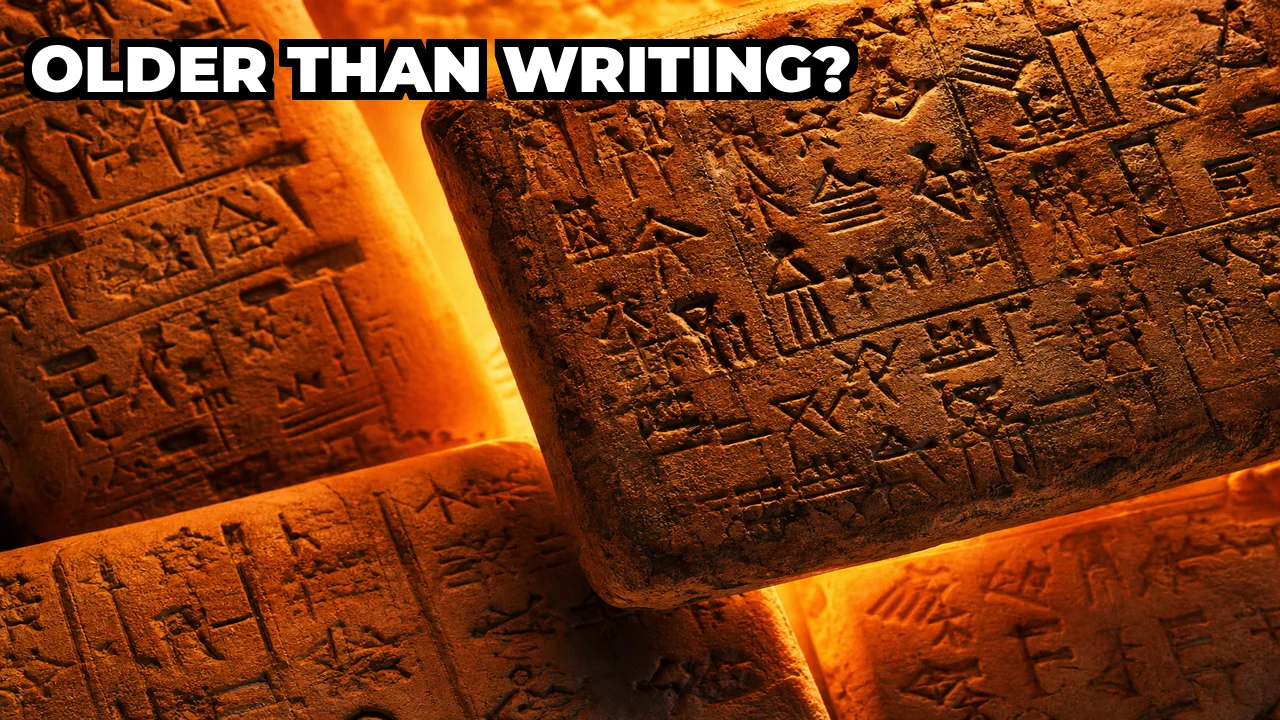 What Are the Tartaria Tablets and Why Do They Challenge History?