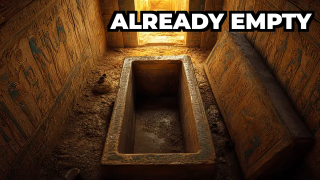 Was Thutmose II's Tomb Really Found After 100 Years?