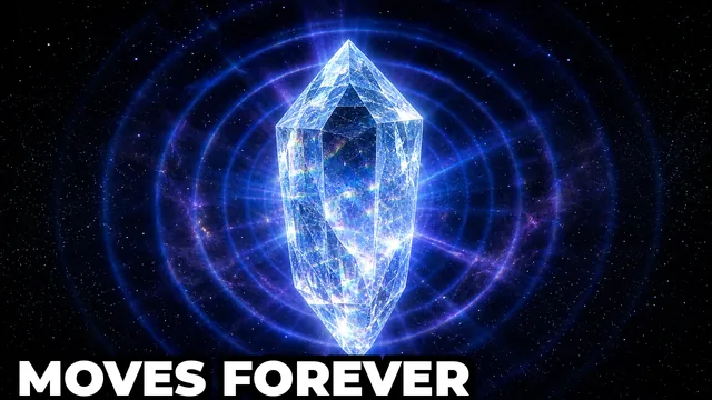What Are Time Crystals and How Do They Work?