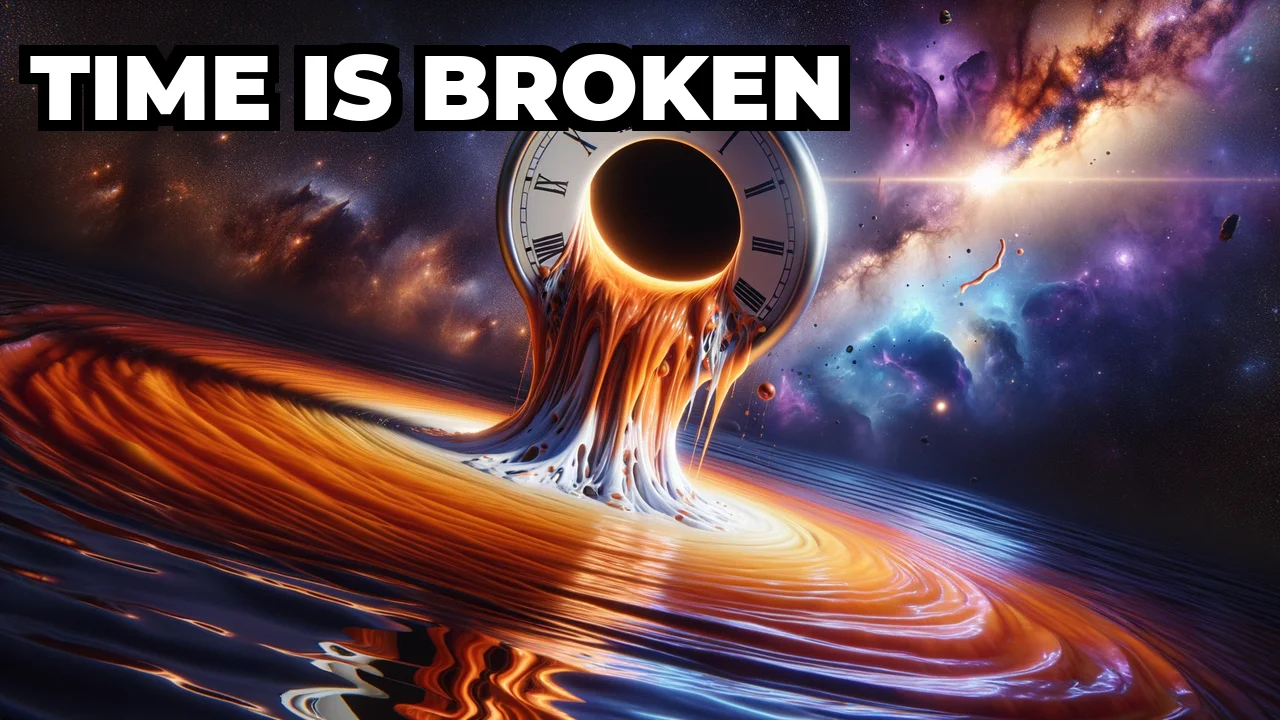 Does Time Move Differently for Everyone on Earth?