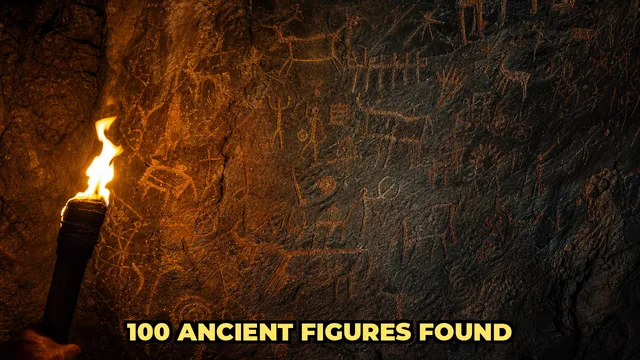 What Is the Prehistoric Cave Art Discovered in Turkey's Tohma Canyon?
