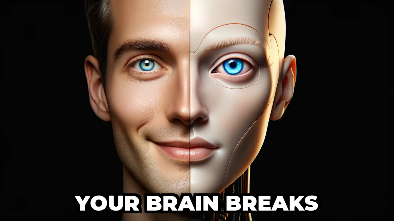 Why Do Almost-Human Faces Trigger Fear and Disgust?