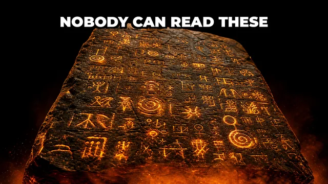 What Ancient Scripts Have Never Been Deciphered?