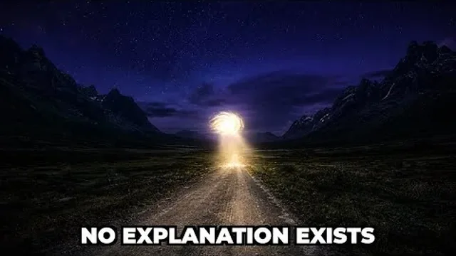What Are the Mysterious Lights in the Sky That Scientists Still Can't Explain?