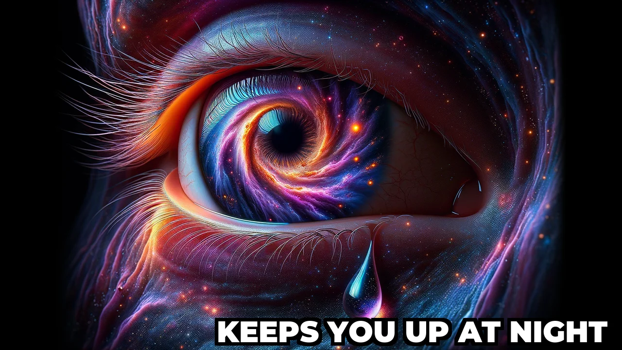 What Are the Most Mind-Blowing Space Facts That Scientists Can't Explain?