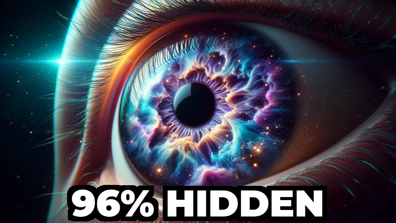 What Are the Universe's Biggest Unsolved Mysteries?