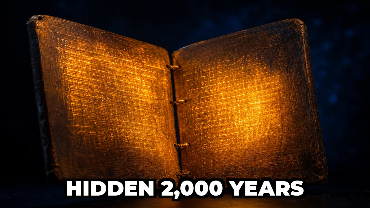 What Are the Vindolanda Tablets and Why Are They So Important?