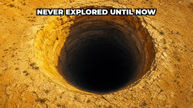 What Is the Well of Barhout in Yemen?