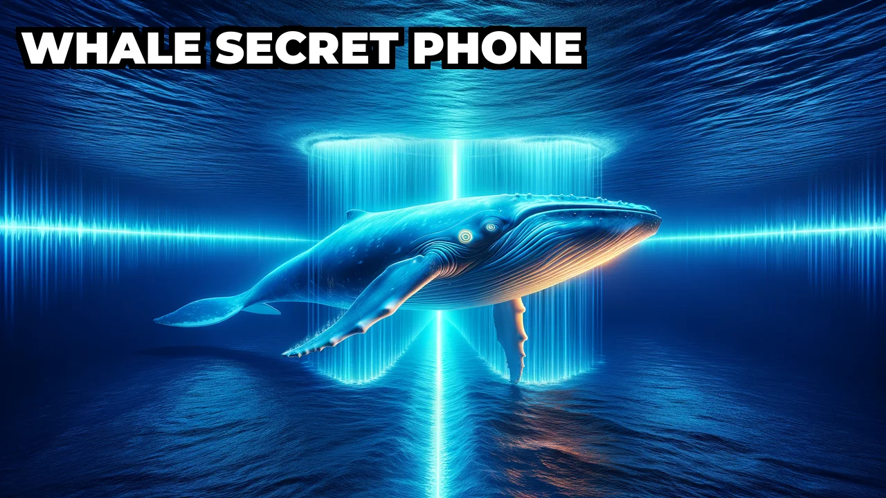 How Do Whales Communicate Across Entire Oceans?