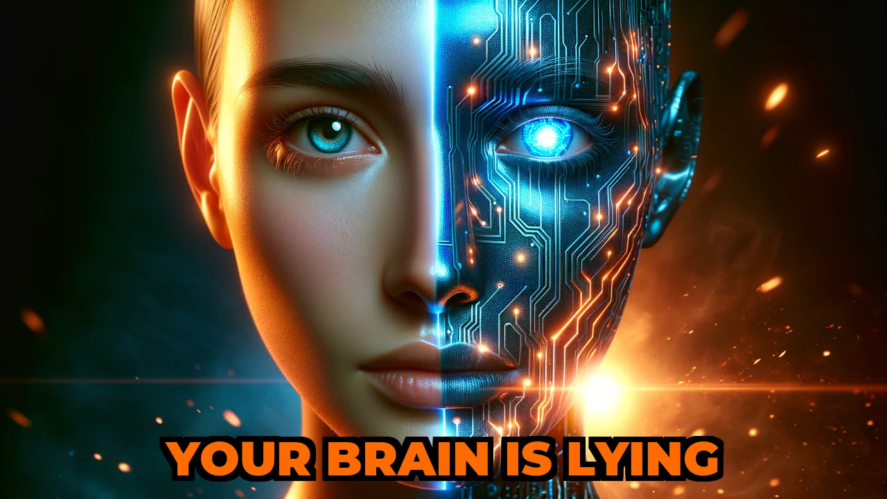 What Causes Déjà Vu in Your Brain?