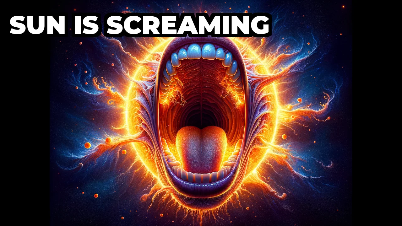 What Does the Sun Sound Like According to NASA?