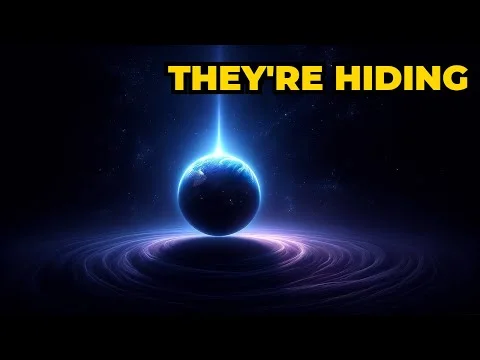 Why Are Aliens Hiding From Humanity According to the Dark Forest Theory?