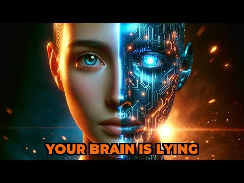 Why Does Déjà Vu Feel Like You've Lived a Moment Before?