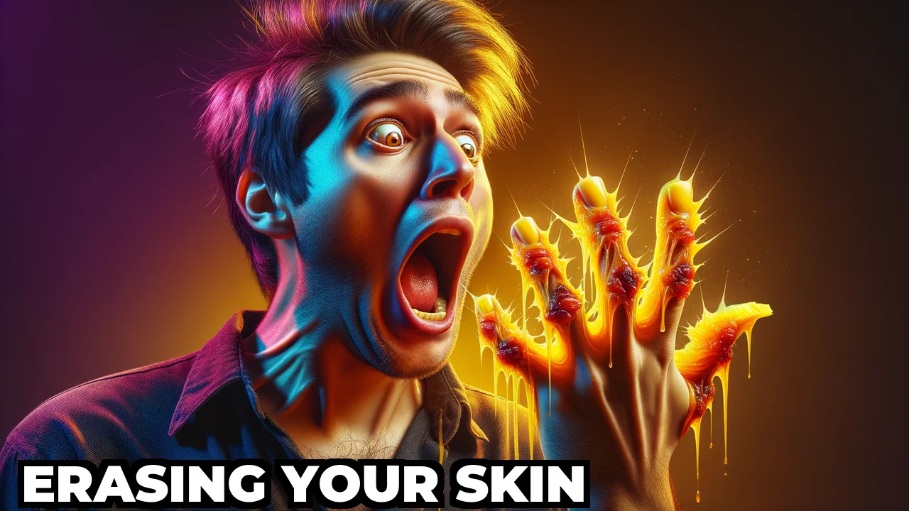 Why Does Pineapple Burn Your Mouth When You Eat It?