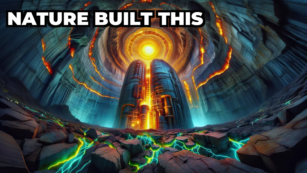 What Is the World's Oldest Nuclear Reactor?